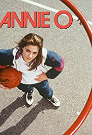 Annie O 1995 copertina
