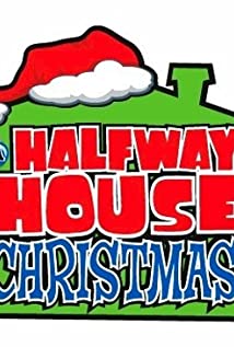 A Halfway House Christmas (2005) cover