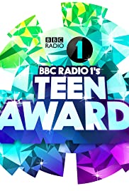 BBC Radio 1 Teen Awards 2014 2014 copertina