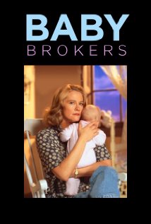 Baby Brokers 1994 poster