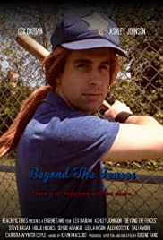 Beyond the Fences 2015 copertina