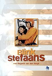 Blink Stefaans 1981 masque