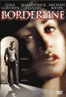 Borderline 2002 poster