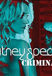 Britney Spears: Criminal 2011 copertina