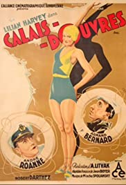 Calais-Douvres (1931) cover