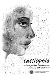 Cassiopeia 2015 copertina