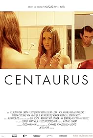 Centaurus 2015 copertina