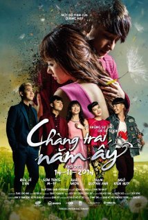 Chang Trai Nam Ay 2014 capa