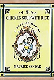 Chicken Soup with Rice 1975 copertina