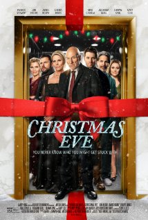 Christmas Eve (2015) cover