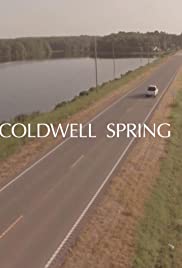 Coldwell Spring (2016) cover