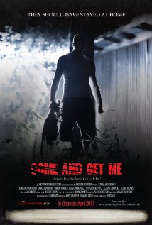 Come and Get Me 2011 poster