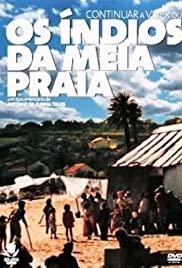 Continuar a Viver ou Os Índios da Meia-Praia (1999) cover