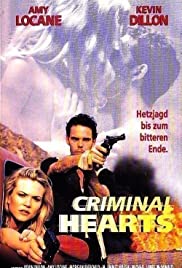 Criminal Hearts (1996) cover