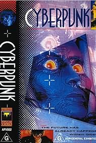 Cyberpunk (1990) cover