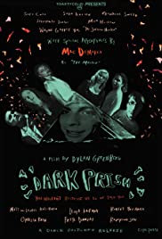 Dark Prism (2015) cover