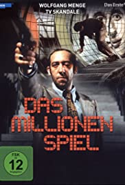 Das Millionenspiel (1970) cover