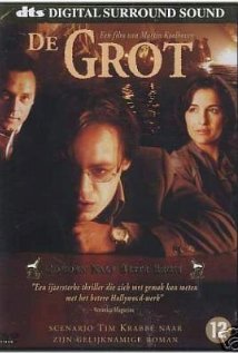 De grot (2001) cover