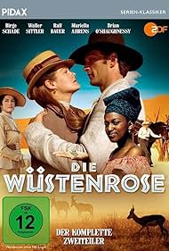 Die Wüstenrose (2000) cover