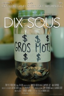 Dix Sous (2015) cover