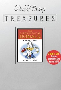 Donald's Snow Fight (1942) cover