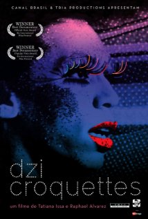 Dzi Croquettes (2009) cover