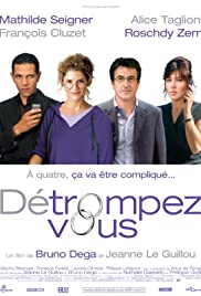 Détrompez-vous (2007) cover