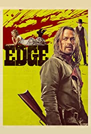 Edge 2015 capa