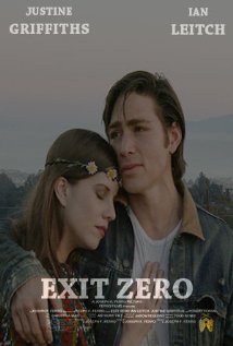 Exit Zero 2016 masque
