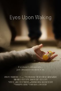 Eyes Upon Waking 2014 poster