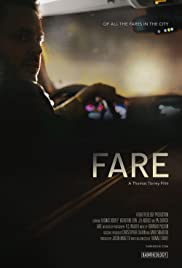 Fare (2016) cover