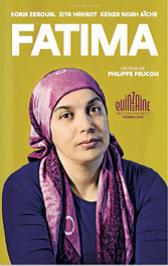 Fatima (2015) cover