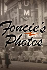 Foncie's Photos (2013) cover
