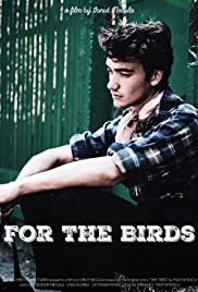 For the Birds 2015 capa