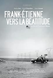 Frank-Étienne vers la béatitude (2012) cover