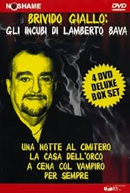 Brivido giallo (1986) cover