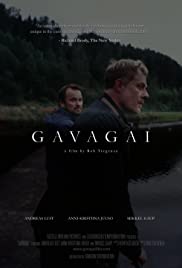 Gavagai (2016) cover