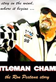 Gentleman, Champion (2017) cover