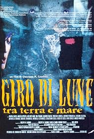 Giro di lune tra terra e mare (1997) cover