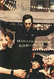God Is in the T.V. (1999) cover