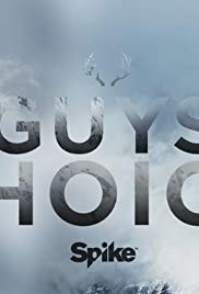 Guys Choice Awards 2015 (2015) cover