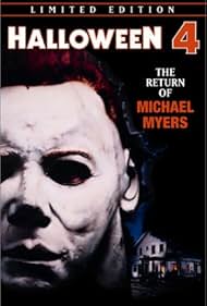 Halloween 4: Final Cut (2001) cover