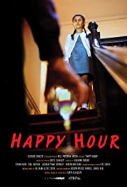 Happy Hour (2013) cover