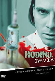 Hodinu nevis (2009) cover