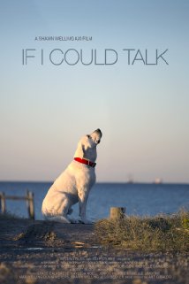 If I Could Talk 2015 poster