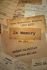 In Memory (2016) cover