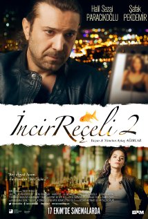 Incir Reçeli 2 (2014) cover