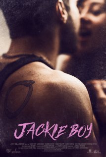 Jackie Boy (2015) cover