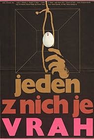 Jeden z nich je vrah (1971) cover