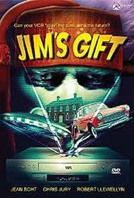 Jim's Gift (1996) cover